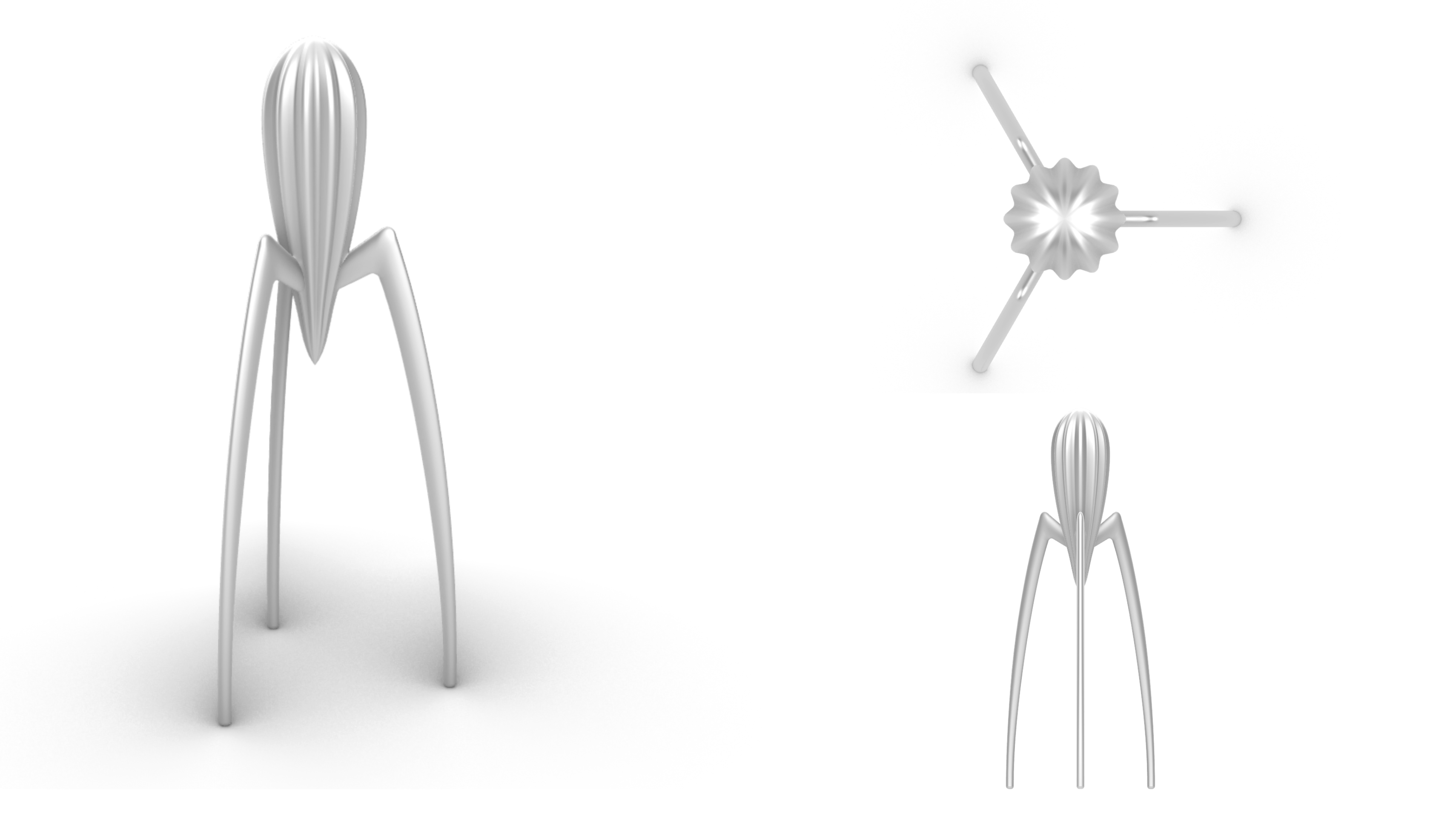 Juicy Salif