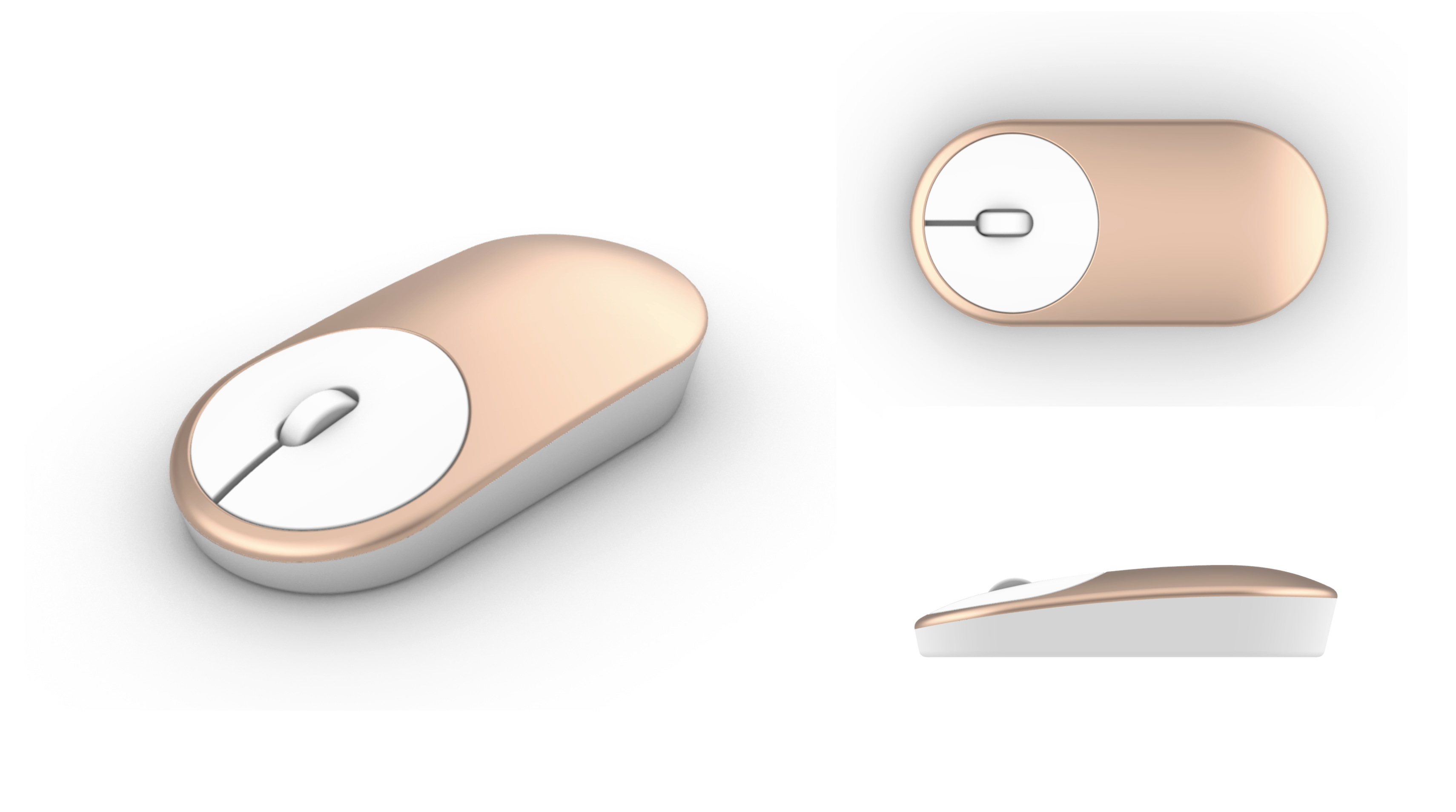Mouse